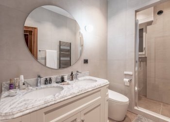 Foto 15 - Villa Via Della Camilluccia, Roma - foto 15