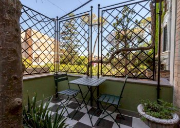 Foto 17 - Villa Via Della Camilluccia, Roma - foto 17