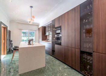 Foto 18 - Villa Via Della Camilluccia, Roma - foto 18
