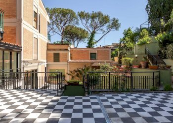 Foto 20 - Villa Via Della Camilluccia, Roma - foto 20