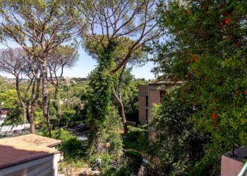 Foto 21 - Villa Via Della Camilluccia, Roma - foto 21