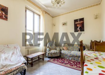 Sala da pranzo - Trilocale Via Salvo d'Acquisto
42, Salsomaggiore Terme - foto 1