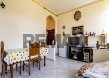 Sala da pranzo - Trilocale Via Salvo d'Acquisto
42, Salsomaggiore Terme - foto 3