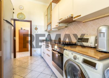 Cucina - Trilocale Via Salvo d'Acquisto
42, Salsomaggiore Terme - foto 5