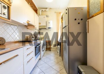 Cucina - Trilocale Via Salvo d'Acquisto
42, Salsomaggiore Terme - foto 7