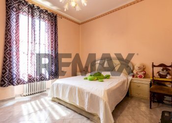 Camera / camera da letto - Trilocale Via Salvo d'Acquisto
42, Salsomaggiore Terme - foto 8