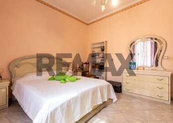 Camera / camera da letto - Trilocale Via Salvo d'Acquisto
42, Salsomaggiore Terme - foto 9