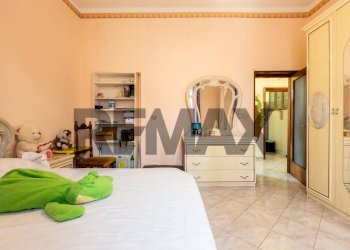 Camera / camera da letto - Trilocale Via Salvo d'Acquisto
42, Salsomaggiore Terme - foto 10