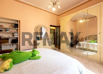 Camera / camera da letto - Trilocale Via Salvo d'Acquisto
42, Salsomaggiore Terme - foto 11