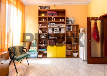 Camera / camera da letto - Trilocale Via Salvo d'Acquisto
42, Salsomaggiore Terme - foto 16