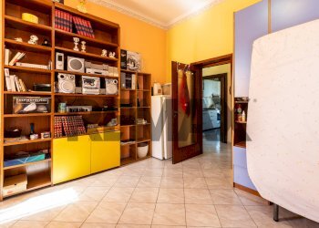 Soggiorno - Trilocale Via Salvo d'Acquisto
42, Salsomaggiore Terme - foto 17
