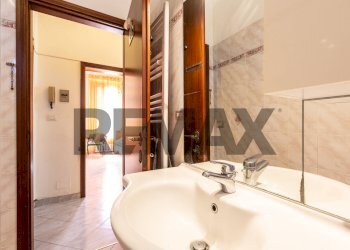 Bagno - Trilocale Via Salvo d'Acquisto
42, Salsomaggiore Terme - foto 19