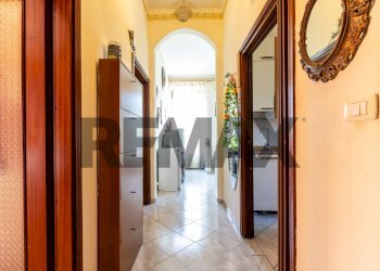 Hall / corridoio - Trilocale Via Salvo d'Acquisto
42, Salsomaggiore Terme - foto 21