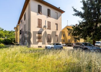 Casa all\'aperto - Trilocale Via Salvo d'Acquisto
42, Salsomaggiore Terme - foto 22