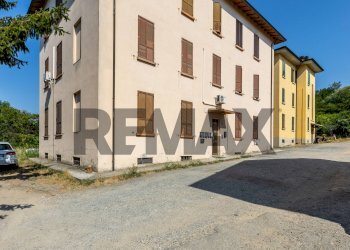 Edificio all\'aperto - Trilocale Via Salvo d'Acquisto
42, Salsomaggiore Terme - foto 23