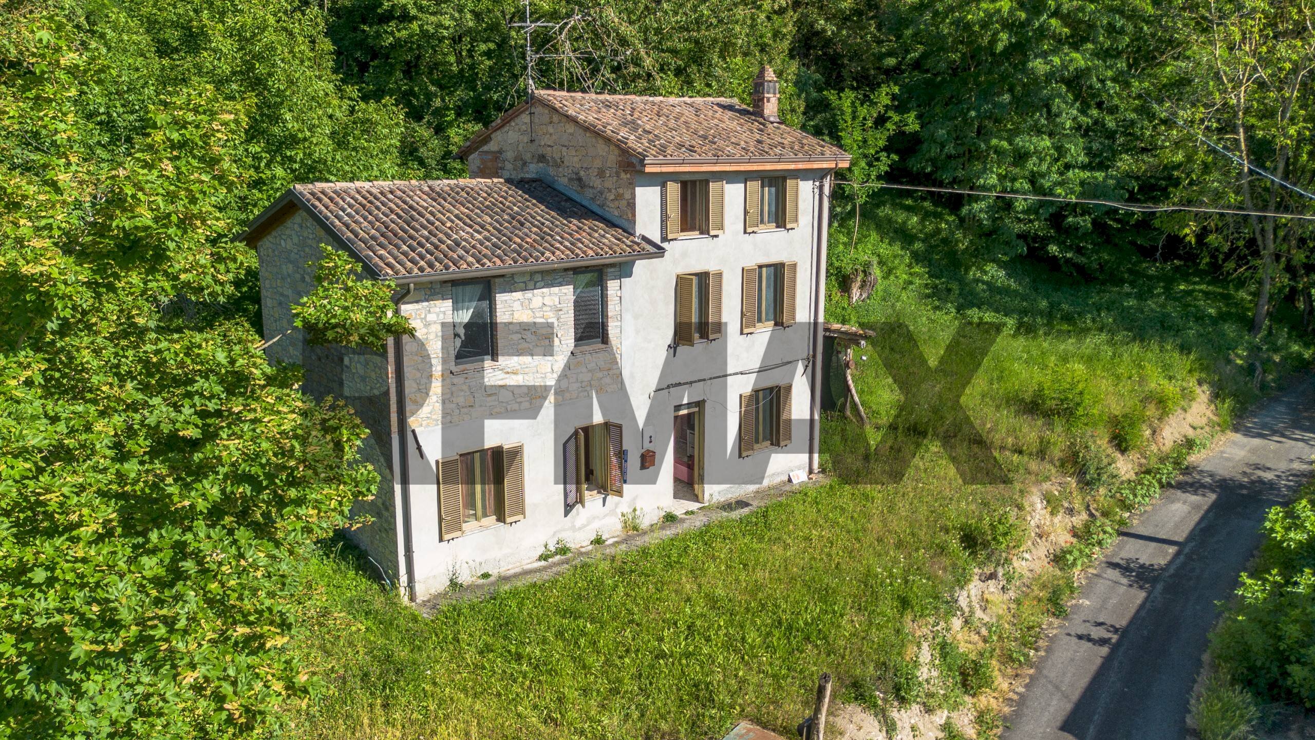 Casa all\'aperto - Independent house Località Magnani
 
32, Vernasca - photo 1