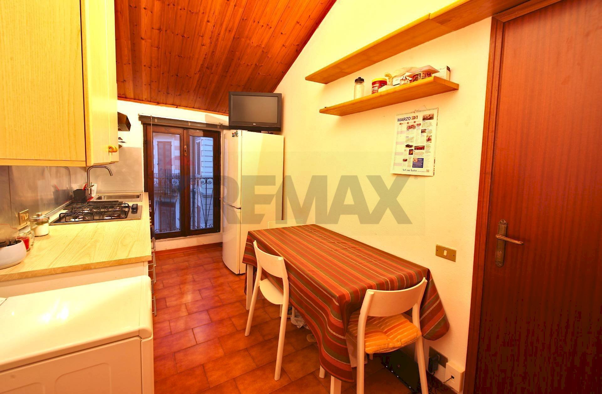 Cucina - Bilocale Via Unità
8, Salsomaggiore Terme - foto 2
