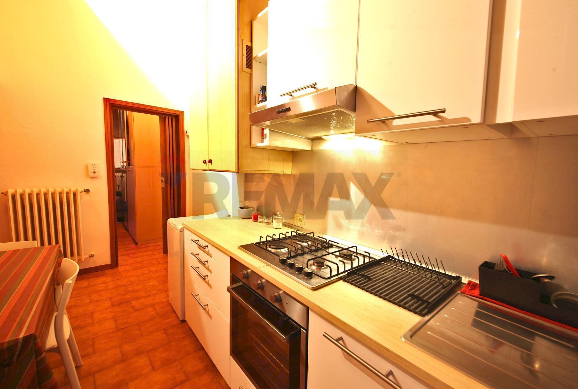 Cucina - Bilocale Via Unità
8, Salsomaggiore Terme - foto 3