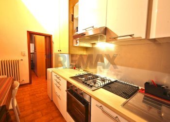 Cucina - Bilocale Via Unità
8, Salsomaggiore Terme - foto 3