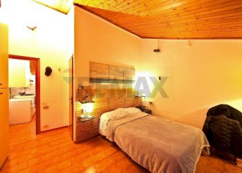 Camera / camera da letto - Bilocale Via Unità
8, Salsomaggiore Terme - foto 5