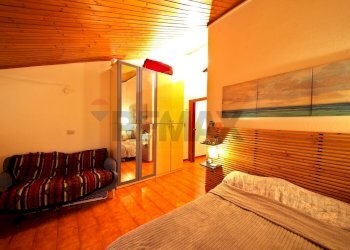 Camera / camera da letto - Bilocale Via Unità
8, Salsomaggiore Terme - foto 6