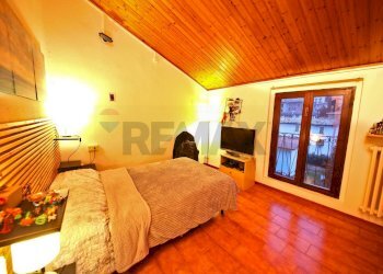 Camera / camera da letto - Bilocale Via Unità
8, Salsomaggiore Terme - foto 7