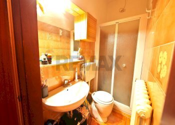 Bagno - Bilocale Via Unità
8, Salsomaggiore Terme - foto 9