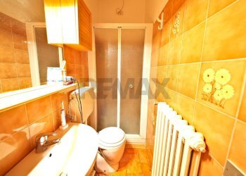 Bagno - Bilocale Via Unità
8, Salsomaggiore Terme - foto 10