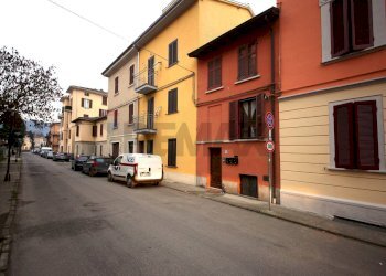 Edificio all\'aperto - Bilocale Via Unità
8, Salsomaggiore Terme - foto 11