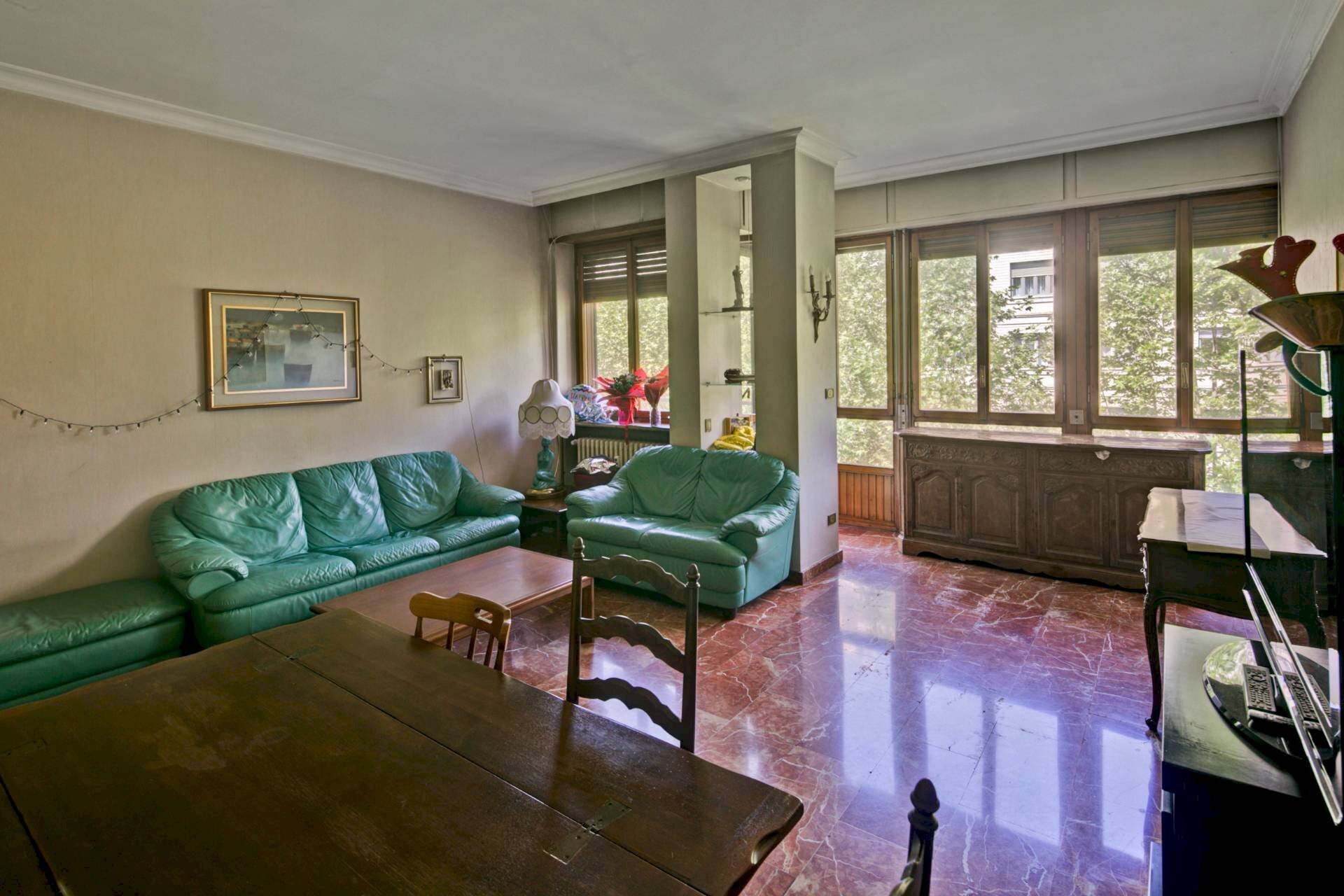 Foto 1 - Apartment corso Rosselli
 
73, Torino - photo 1