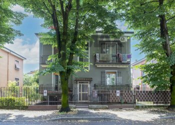 Casa all\'aperto - Quadrilocale via monte bianco
37, Cusano Milanino - foto 2