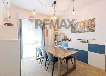 Sala da pranzo - Quadrilocale via monte bianco
37, Cusano Milanino - foto 6
