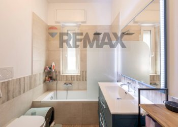 Bagno - Quadrilocale via monte bianco
37, Cusano Milanino - foto 8