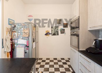 Cucina - Quadrilocale via monte bianco
37, Cusano Milanino - foto 18