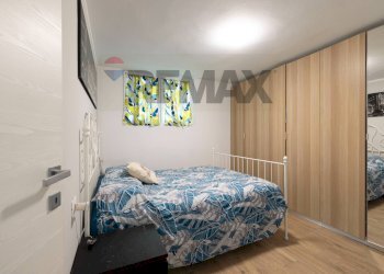 Camera / camera da letto - Quadrilocale via monte bianco
37, Cusano Milanino - foto 33