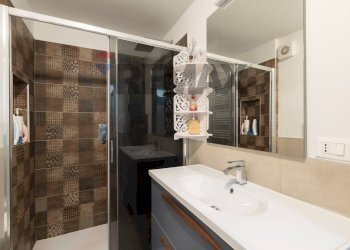 Bagno - Quadrilocale via monte bianco
37, Cusano Milanino - foto 39