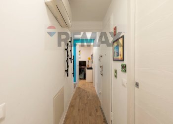 Hall / corridoio - Quadrilocale via monte bianco
37, Cusano Milanino - foto 41