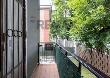 Balcone - Quadrilocale via monte bianco
37, Cusano Milanino - foto 42