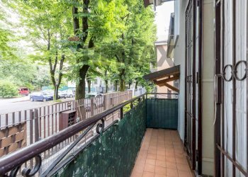 Balcone - Quadrilocale via monte bianco
37, Cusano Milanino - foto 43