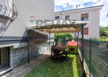 Terrazza - Quadrilocale via monte bianco
37, Cusano Milanino - foto 45