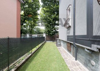 Giardino - Quadrilocale via monte bianco
37, Cusano Milanino - foto 46