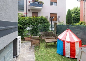 Giardino - Quadrilocale via monte bianco
37, Cusano Milanino - foto 47