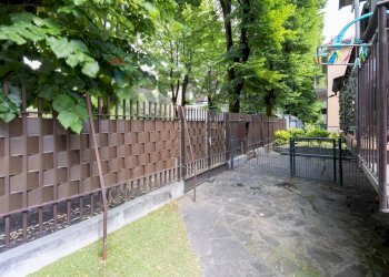 Edificio all\'aperto - Quadrilocale via monte bianco
37, Cusano Milanino - foto 51