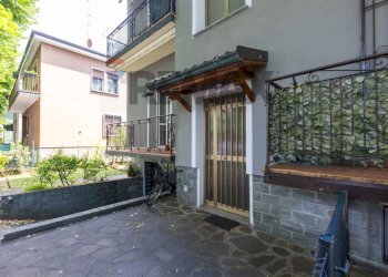 Casa all\'aperto - Quadrilocale via monte bianco
37, Cusano Milanino - foto 52