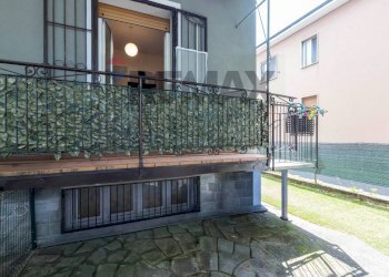 Edificio all\'aperto - Quadrilocale via monte bianco
37, Cusano Milanino - foto 53