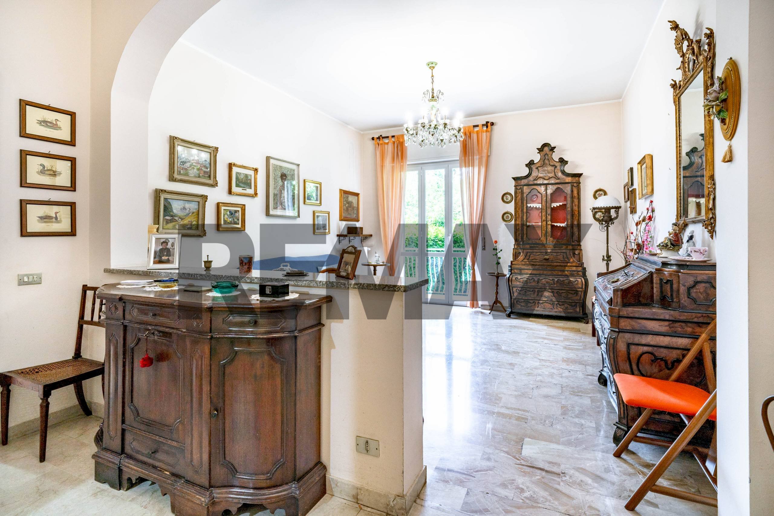 Cucina - Trilocale Via San Martino della Battaglia
7, Pogliano Milanese - foto 3