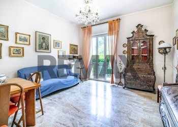 Sala da pranzo - Trilocale Via San Martino della Battaglia
7, Pogliano Milanese - foto 4