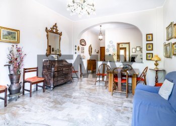 Sala da pranzo - Trilocale Via San Martino della Battaglia
7, Pogliano Milanese - foto 6