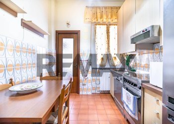 Cucina - Trilocale Via San Martino della Battaglia
7, Pogliano Milanese - foto 9