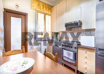 Cucina - Trilocale Via San Martino della Battaglia
7, Pogliano Milanese - foto 10